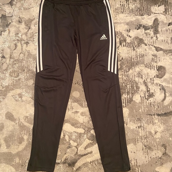 adidas Pants - Womens adidas Jogger Sweatpants